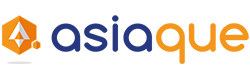 Asiaque Logo